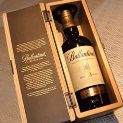 Ballantine's 30 năm