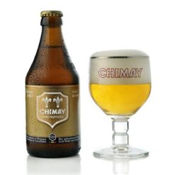 Bia Chimay Vàng 4,8%