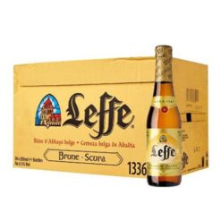 Bia Leffe Vàng 6,6%