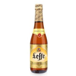 Bia Leffe Vàng 6,6%