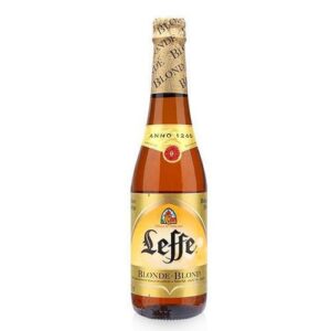 Bia Leffe Vàng 6,6%