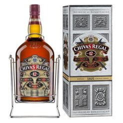 Chivas 12 Năm 4.5L