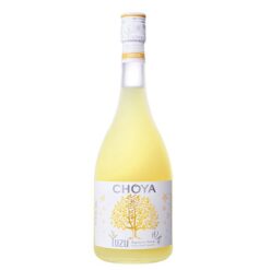 Choya Yuzu