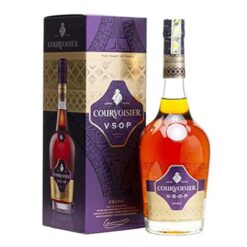 Rượu Cognac Courvoisier VSOP