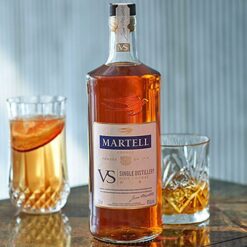 Rượu Cognac Martell VS