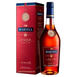 Cognac Martell VSOP