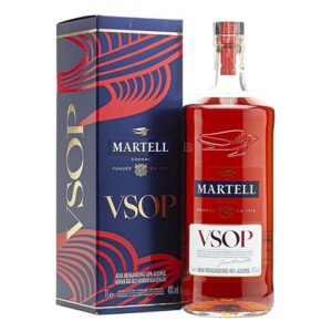 Rượu Cognac Martell VSOP 2