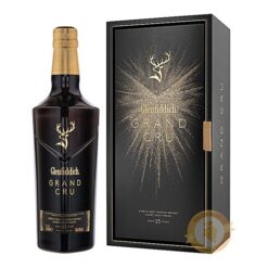 Glenfiddich Grand Cru 23 năm