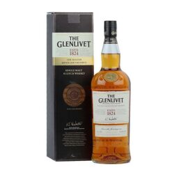 Vang Glenlivet 1824 Master