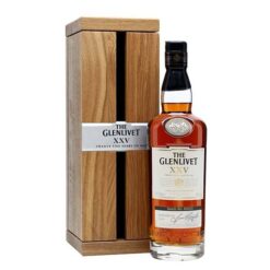 Glenlivet XXV