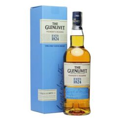 Glenlivet Founder's Reserve