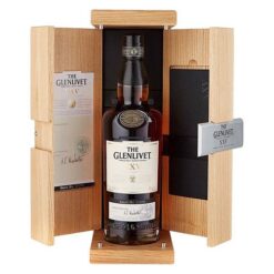 Glenlivet XXV