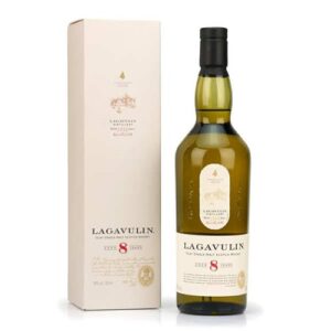 Rượu Lagavulin 8 năm