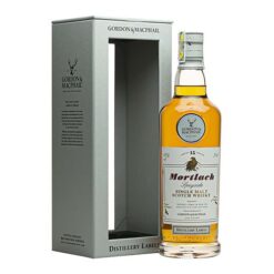 Mortlach 15 Năm