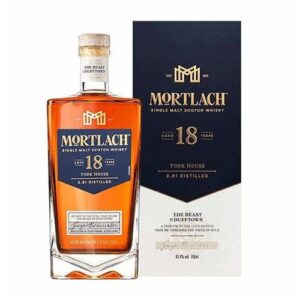 Mortlach 18 năm