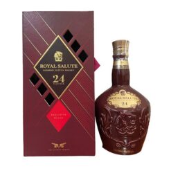 Royal Salute 24 Năm