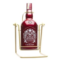 CHIVAS 12 NĂM 1.5L ĐỎ