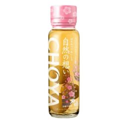 Rượu Choya Natural 325ml