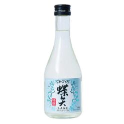 Choya Sake Tokusen