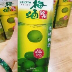 Rượu Choya Umeshu 1 lít