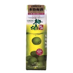 Rượu Choya Umeshu 1000ml