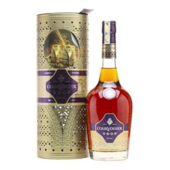 Courvoisier VSOP