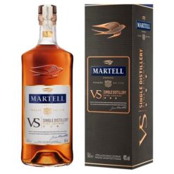 Rượu Cognac Martell VS