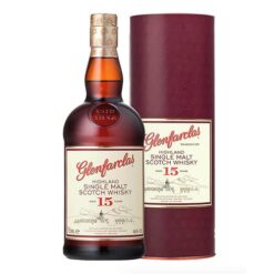 Glenfarclas 15 Năm