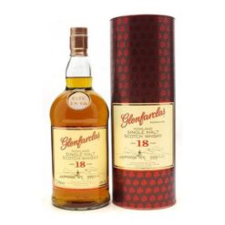 Rượu Glenfarclas 18 Năm 1l