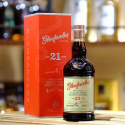 Rượu Glenfarclas 21 năm 1