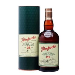 Glenfarclas 21 Năm