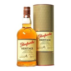 Rượu Glenfarclas Heritage