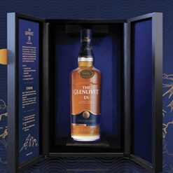 Rượu Glenlivet 18 năm