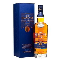 Rượu Glenlivet 18 năm