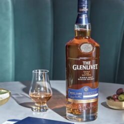 Rượu Glenlivet Rare Cask