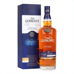 Glenlivet Rare Cask