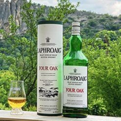 Rượu Laphroaig Four Oak 1