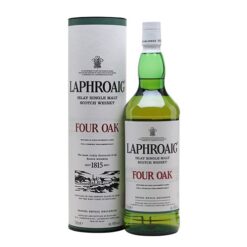 Laphroaig Four Oak