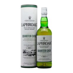 Laphroaig Quarter Cask