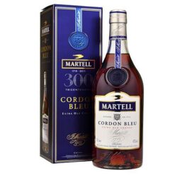 Rượu Martell Cordon Bleu