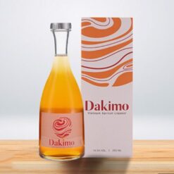 Rượu Mơ Dakimo