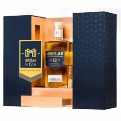 Rượu Mortlach 12 năm