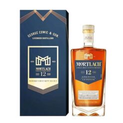 Mortlach 12 năm