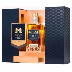 Rượu Mortlach 16 năm