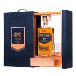 Rượu Mortlach 20 năm