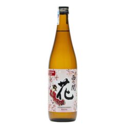 Rượu Sake Nishinoseki Hana