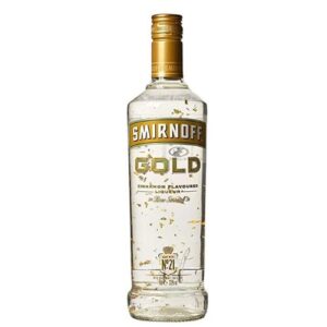Rượu Smirnoff Gold