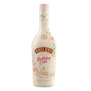 Rượu sữa Baileys Birthday Cake