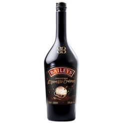 Rượu sữa Baileys Espresso Creme