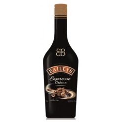 Rượu sữa Baileys Espresso Creme